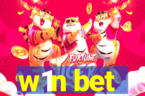 w1n bet